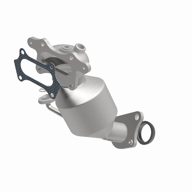 Magnaflow Conv DF Catalytic Converter for 12-14 Civic Hybrid 1.5L - OneFastShop