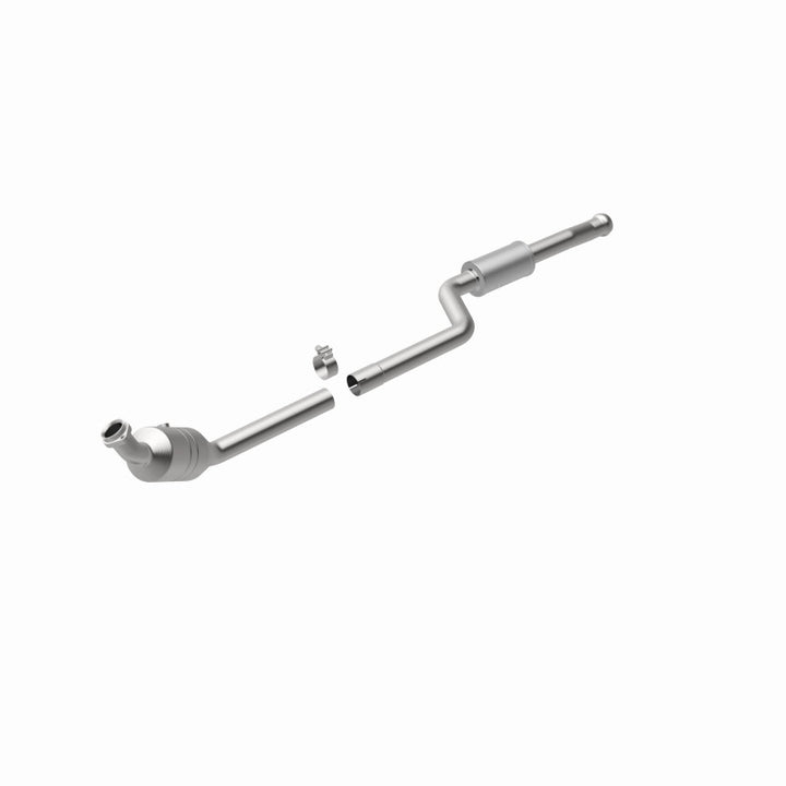 Magnaflow Direct Fit Converter for 08-10 Mercedes-Benz C300 3.0L - OneFastShop