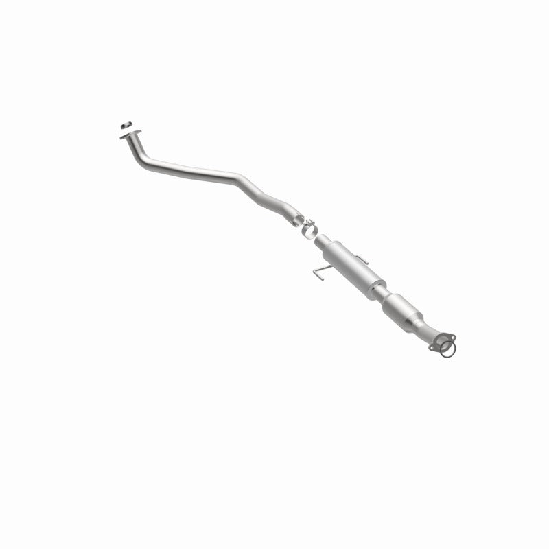 MagnaFlow Converter DF 09 Matrix/Vibe 2.4L FWD OEM