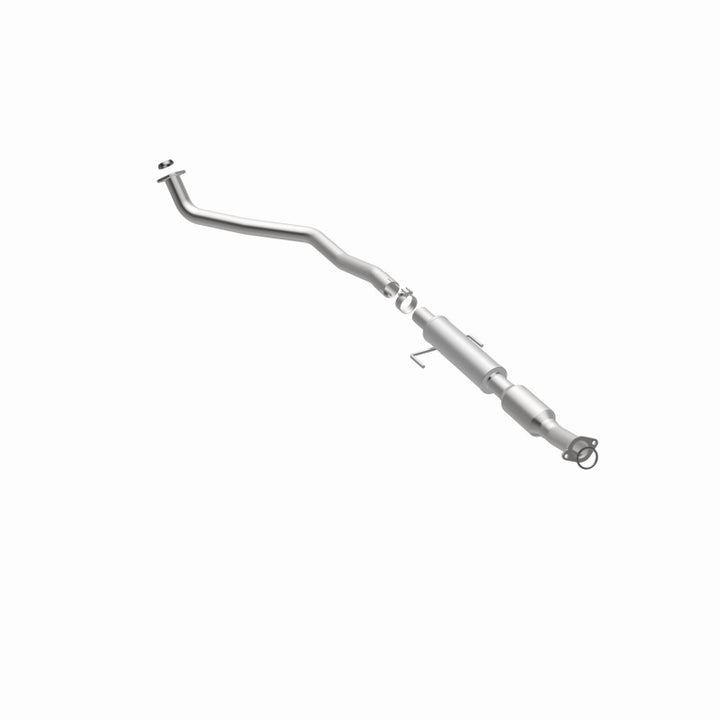 MagnaFlow Converter DF 09 Matrix/Vibe 2.4L FWD OEM