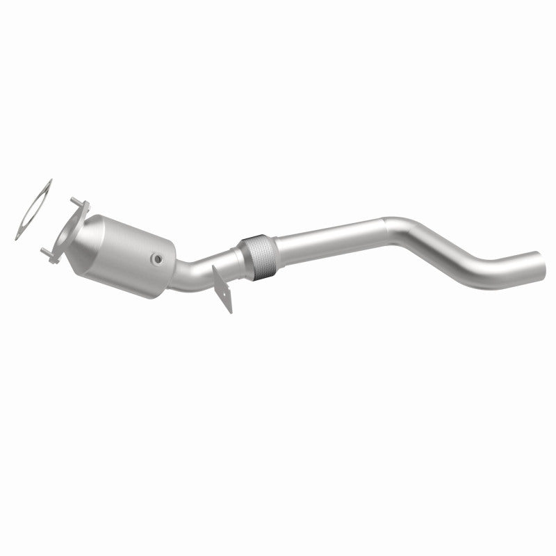 Magnaflow Direct Fit Catalytic Converter for 15-17 Ford Mustang 5.2L Shelby GT350 GT350R - OneFastShop