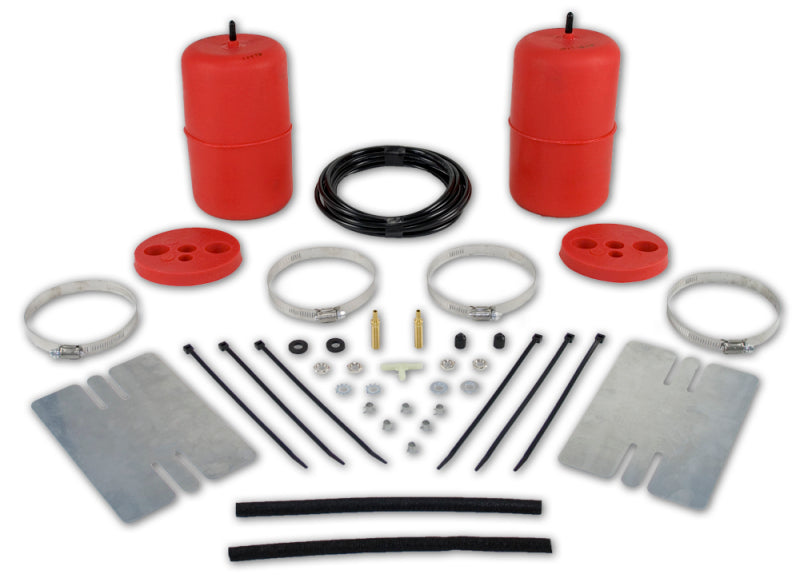 Air Lift Air Lift 1000 Air Spring Kit for Jeep Wrangler 2007-2018