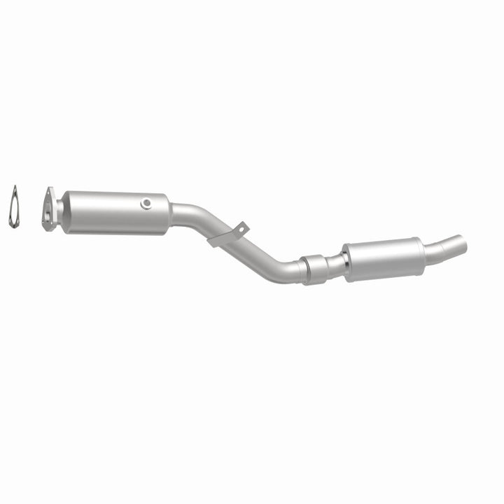 Magnaflow Direct Fit Catalytic Converter for 06-09 Audi A4 Quattro 3.2L - OneFastShop