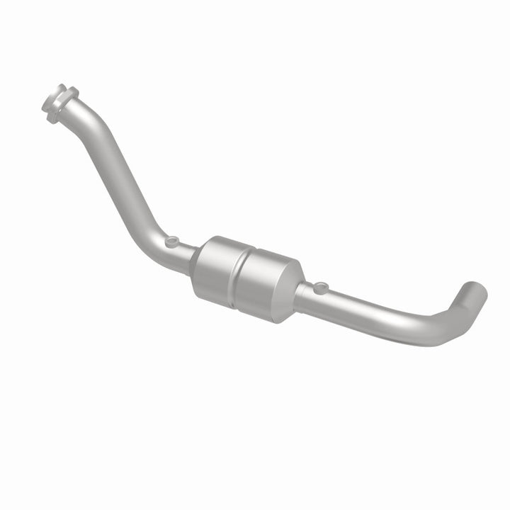 MagnaFlow Direct-Fit Catalytic Converter for 04-06 Dodge Durango 5.7L - Driver Side - OneFastShop