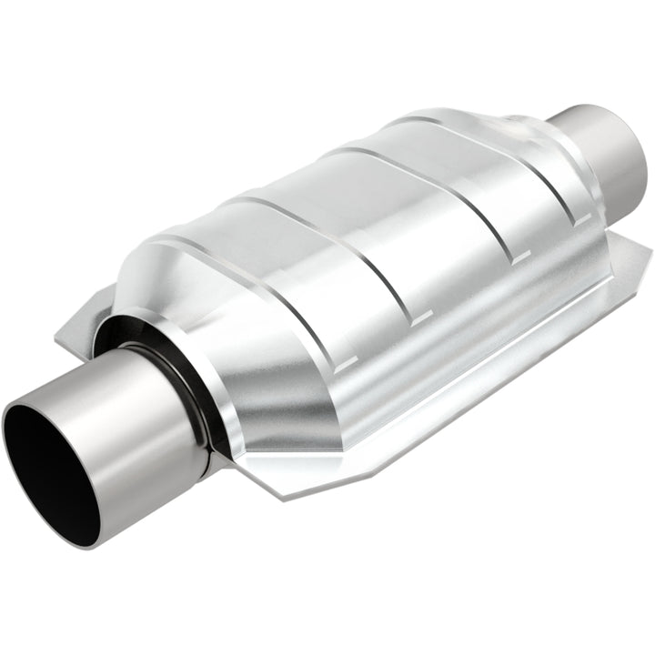 Magnaflow Universal Catalytic Converter 2-Inch Front - Fits Various Ford, Dodge, Honda, Toyota - See Details