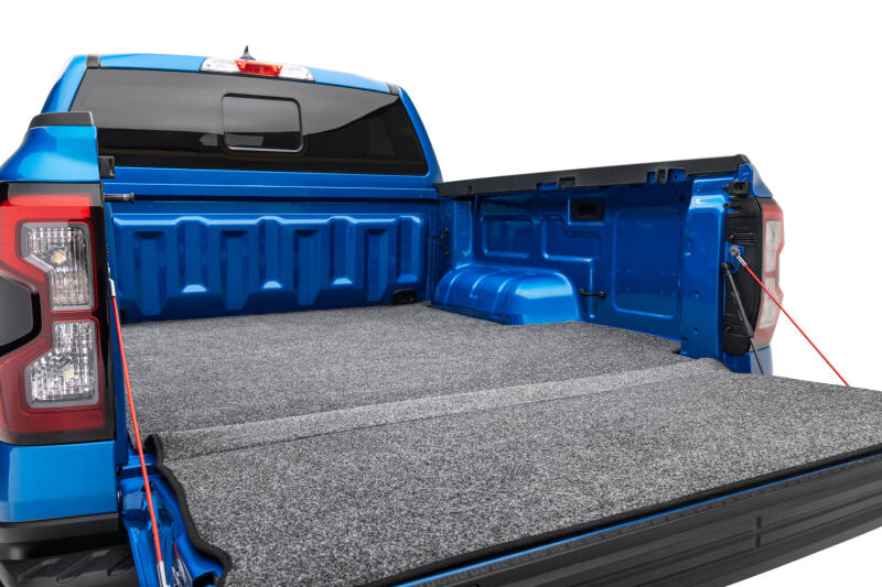 Husky Liners Guardian Comfort Bed & Tailgate Mat 6.9 ft - Chevrolet Silverado / GMC Sierra 2500 HD 2020-2026