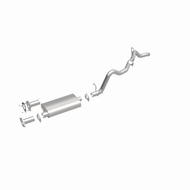 MagnaFlow BRE Exhaust Kit 96-05 Blazer Jimmy 4.3L