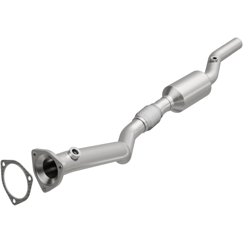 Magnaflow Direct-Fit Catalytic Converter Audi A6 2.8L DF 98-99 Driver Side - OneFastShop