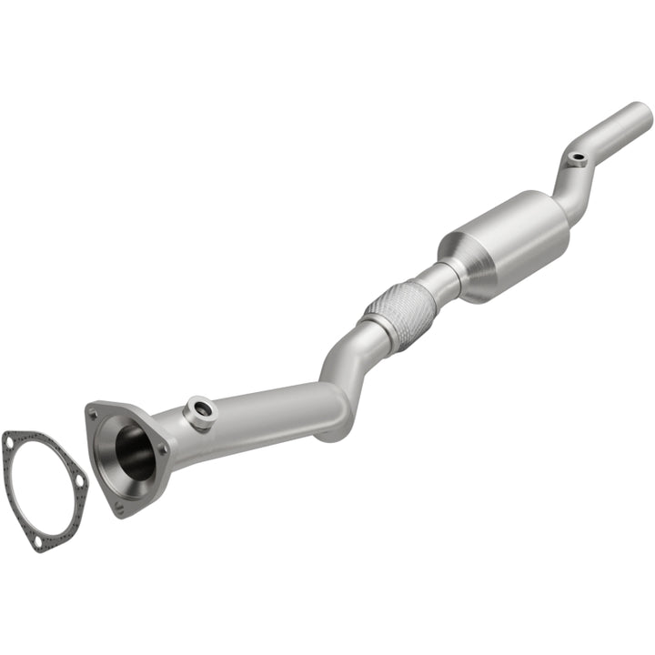 Magnaflow Direct-Fit Catalytic Converter Audi A6 2.8L DF 98-99 Driver Side - OneFastShop
