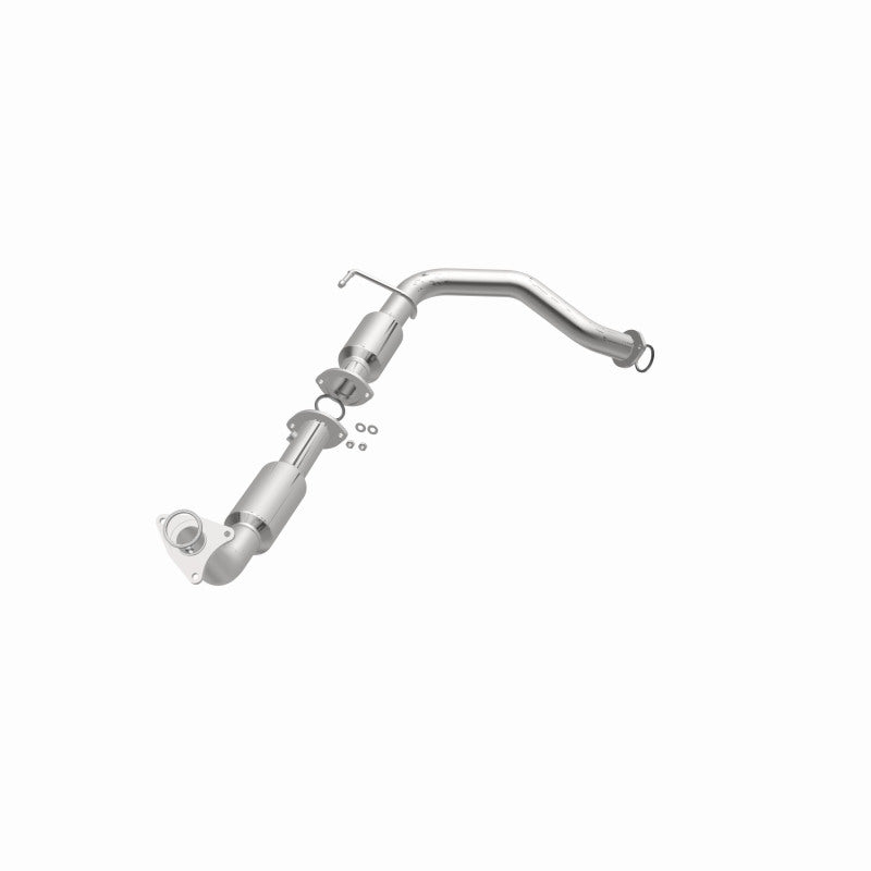 Magnaflow Direct-Fit CARB Compliant Catalytic Converter for 08-17 Toyota Sequoia 5.7L