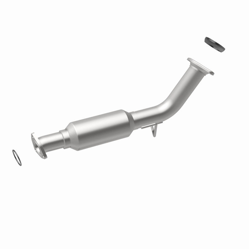 Magnaflow California Converter Direct Fit 02-06 Acura RSX L4 2.0L 02-05 Honda Civic L4 2.0L - OneFastShop
