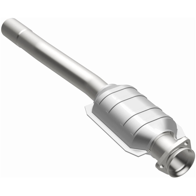 Magnaflow Catalytic Converter 28.75X6.5X4 2.25/2.5 Volvo 780 1989-1991 - OneFastShop