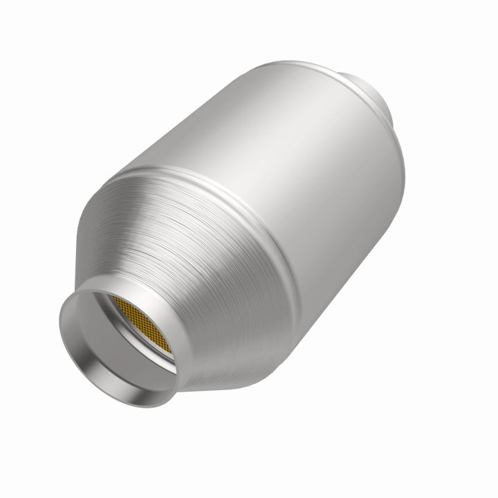 Magnaflow Universal 2 Inch C/C CA Pre-OBDII Catalytic Converter Compatible with Multiple Vehicles - OneFastShop