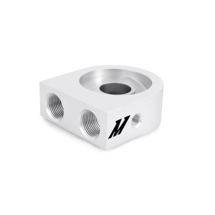 Mishimoto Oil Cooler Kit Silver 2000-2009 Honda S2000 - OneFastShop