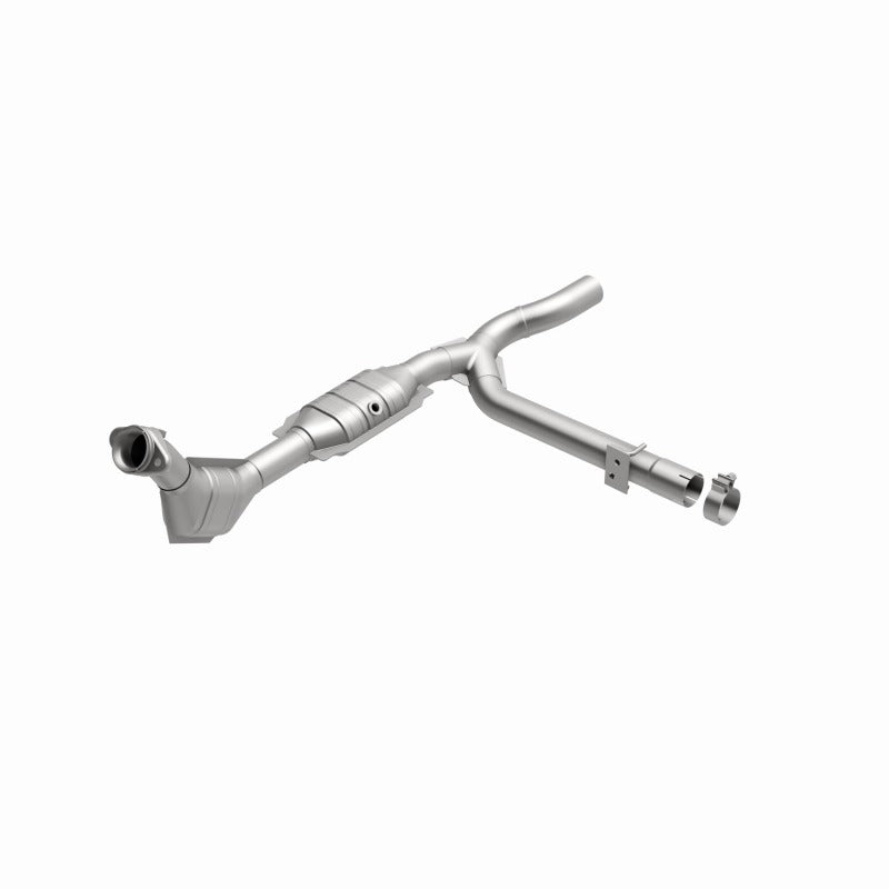 MagnaFlow Conv DF 99-00 Ford F-150 4.6L MagnaFlow Conv