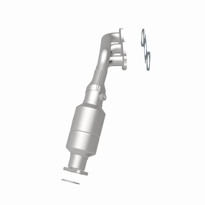 Magnaflow Direct Fit Catalytic Converter for 10-12 Toyota 4Runner 4.0L - OneFastShop