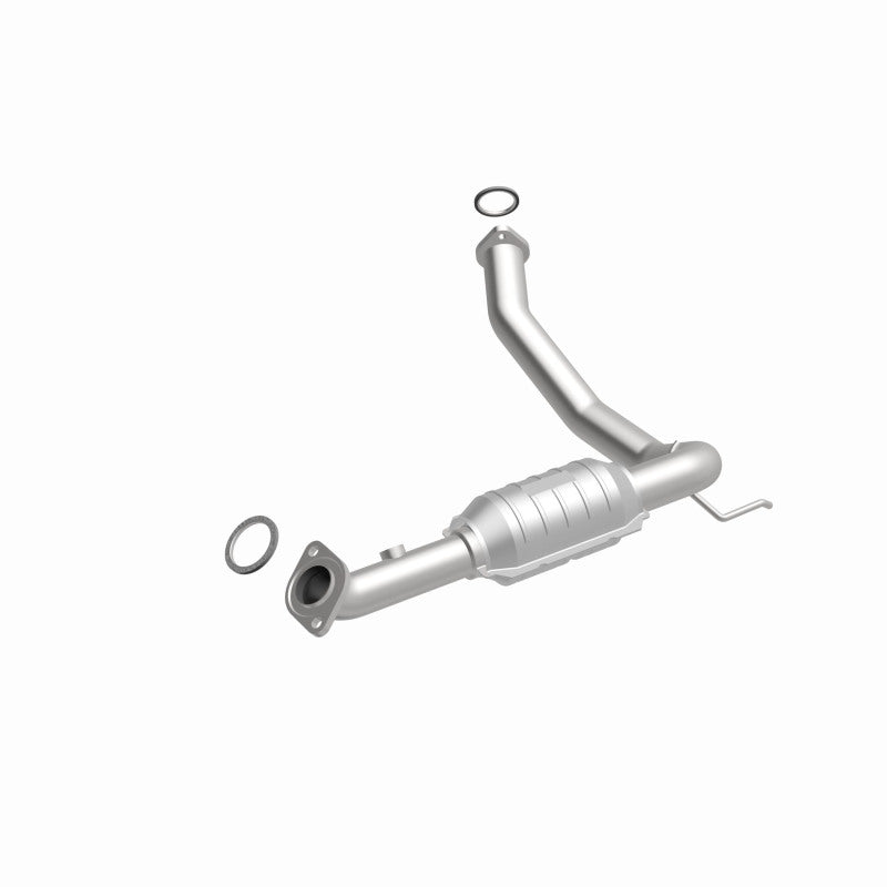 Magnaflow Direct-Fit Catalytic Converter for 2010–2014 GX460 4.6L - OneFastShop