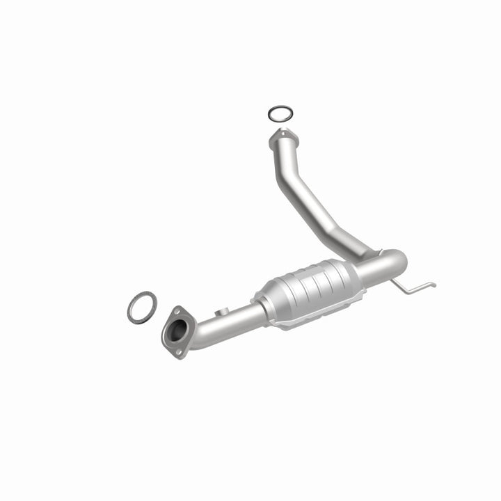 Magnaflow Direct-Fit Catalytic Converter for 2010–2014 GX460 4.6L - OneFastShop