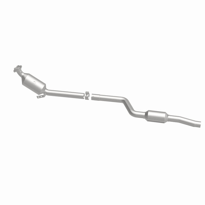 Magnaflow Direct Fit Catalytic Converter for 2011 C300 V6 3 OEM - OneFastShop