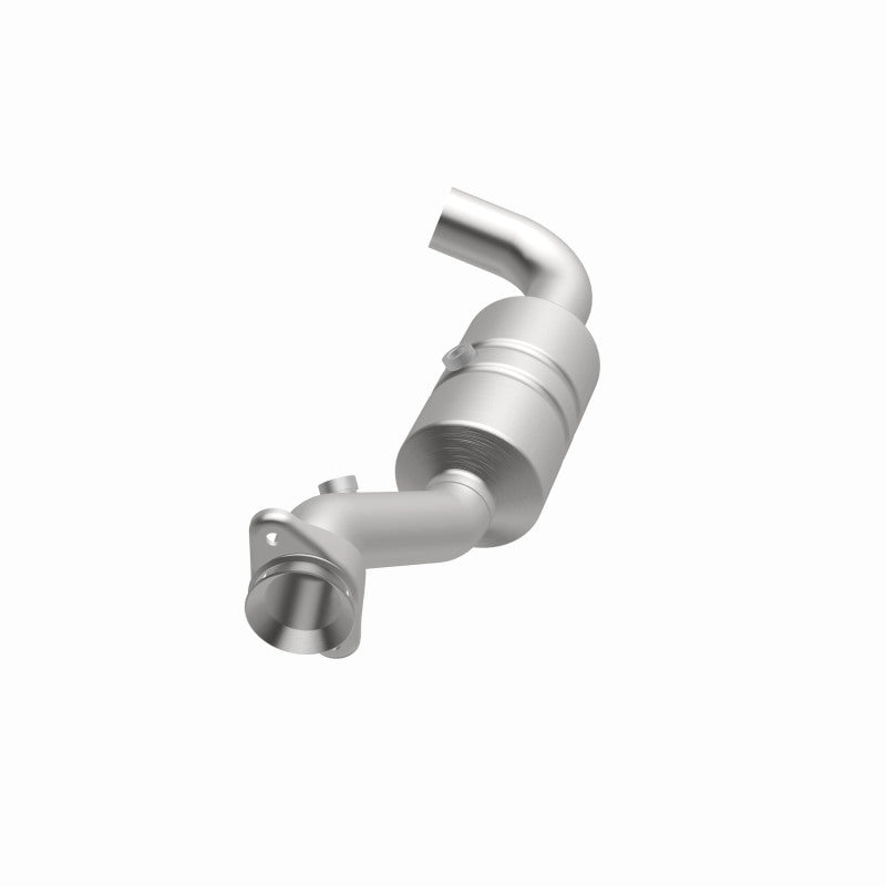 Magnaflow Direct-Fit Catalytic Converter 2017 F-150 3.5 OEM Underbody - OneFastShop