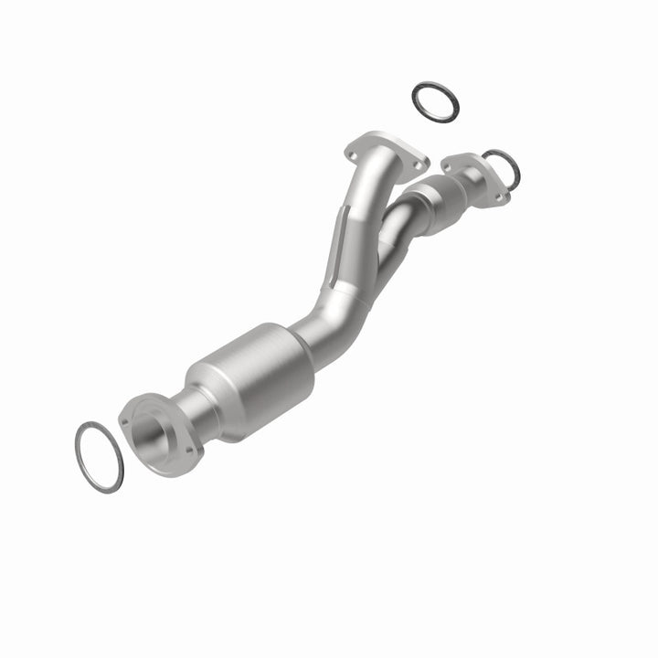 MagnaFlow Direct-Fit Catalytic Converter for 1993-1997 Lexus GS300 and 1992-1998 SC300 3.0L - OneFastShop