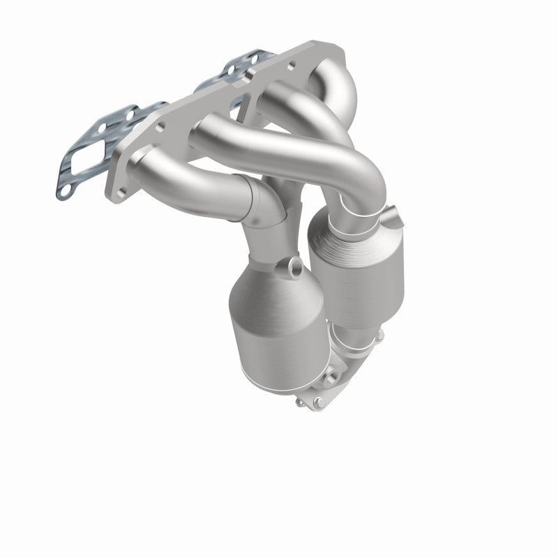 MagnaFlow OEM Grade Catalytic Converter Direct Fit for 2007–2012 Nissan Sentra
