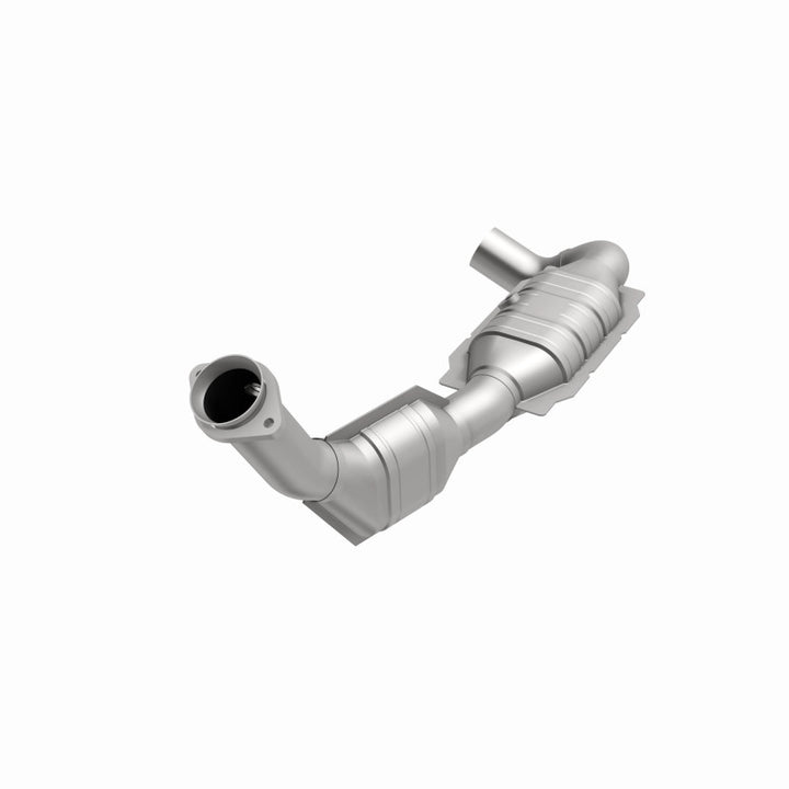 Magnaflow Direct-Fit Catalytic Converter for 2001-2004 Ford Trucks 4.6L - OneFastShop