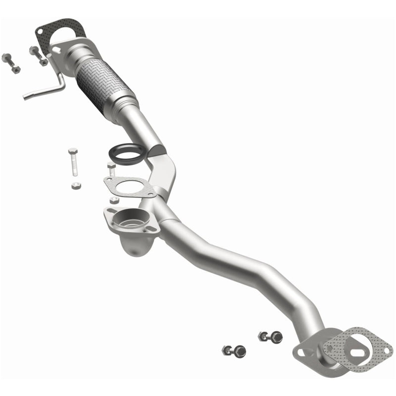 BRE Exhaust 2008–2012 Front Pipe Kit for Sable Taurus 3.5L - OneFastShop
