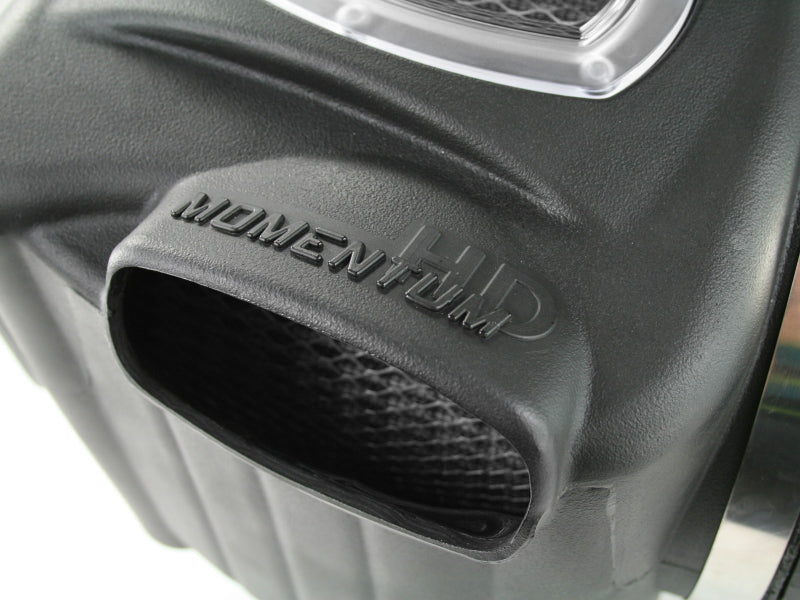 Afe Momentum HD Pro Dry S Stage 2 Intake System for GM Diesel Trucks V8-6.6L (td) LML