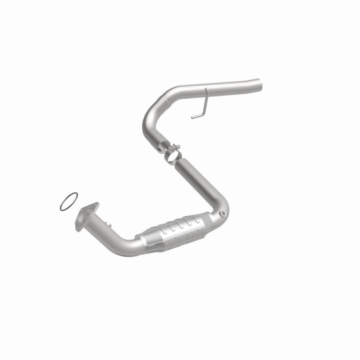 Magnaflow Direct-Fit Catalytic Converter 02-06 Cadillac Escalade / 02-06 GMC Yukon 6.0L D/S - OneFastShop