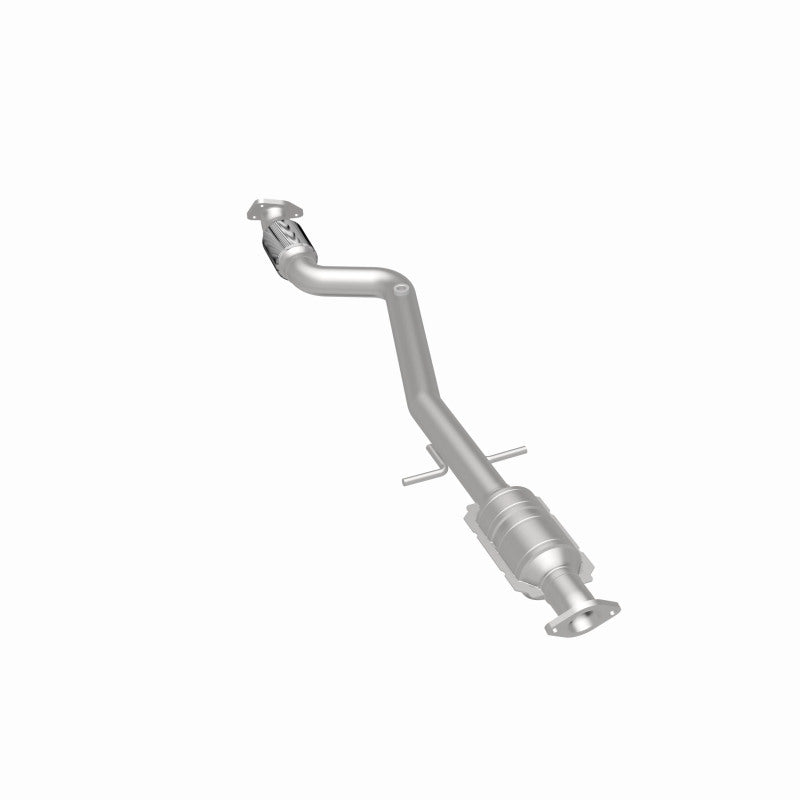 Magnaflow Catalytic Converter DF 2012-2014 CRUZE 1.4L Underbody Compatible with 2011-2016 Chevrolet Cruze Models - OneFastShop