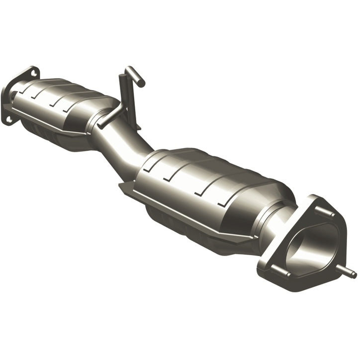 Magnaflow Catalytic Converter DF 99-00 Ford Explorer Code X OEM - OneFastShop