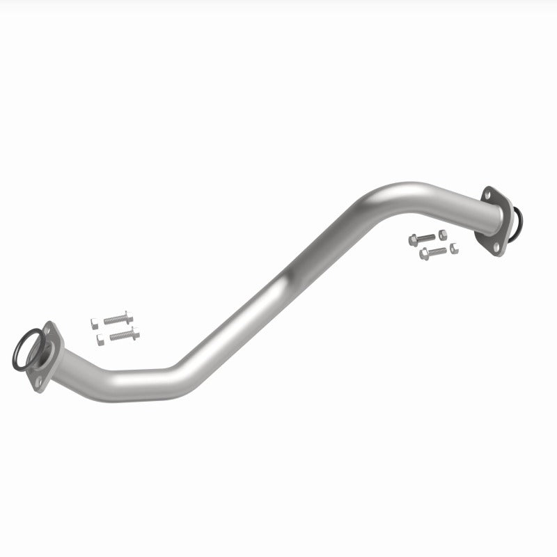 BRE Exhaust 2006–2012 RAV4 Front Pipe Kit for 2.4L 2.5L 3.5L - OneFastShop