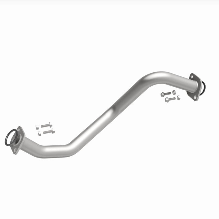 BRE Exhaust 2006–2012 RAV4 Front Pipe Kit for 2.4L 2.5L 3.5L - OneFastShop