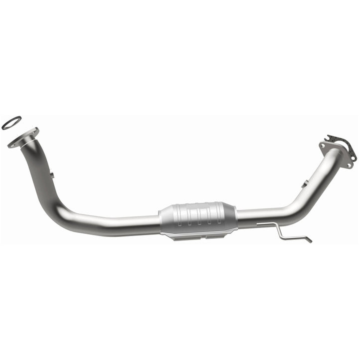 Magnaflow Direct-Fit Catalytic Converter 98-02 Honda Passport 3.2L - OneFastShop