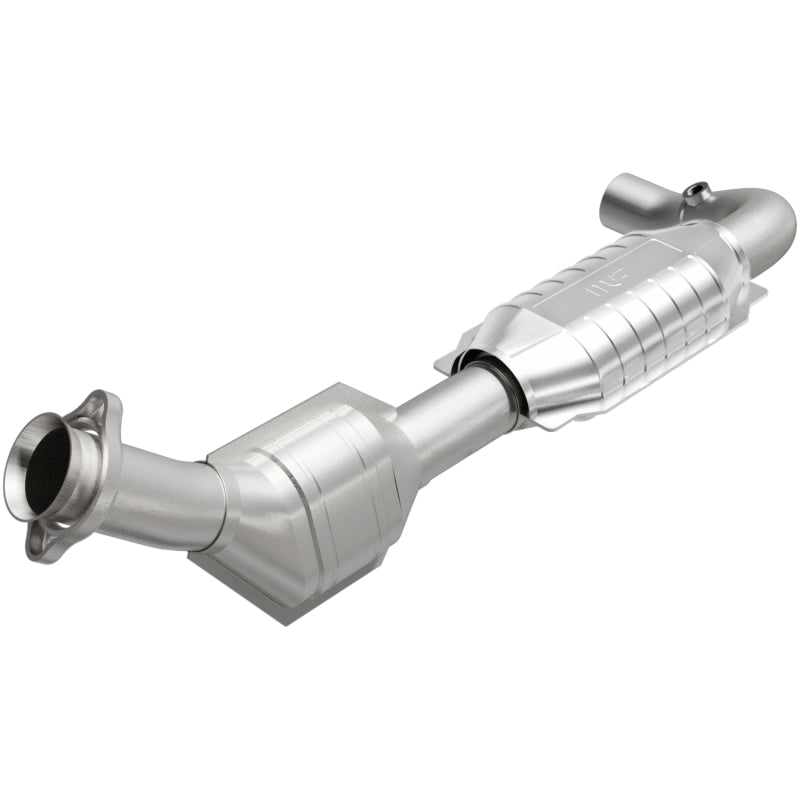 MagnaFlow Conv DF 97-98 E150 E250 Van 4.2L D/ MagnaFlow