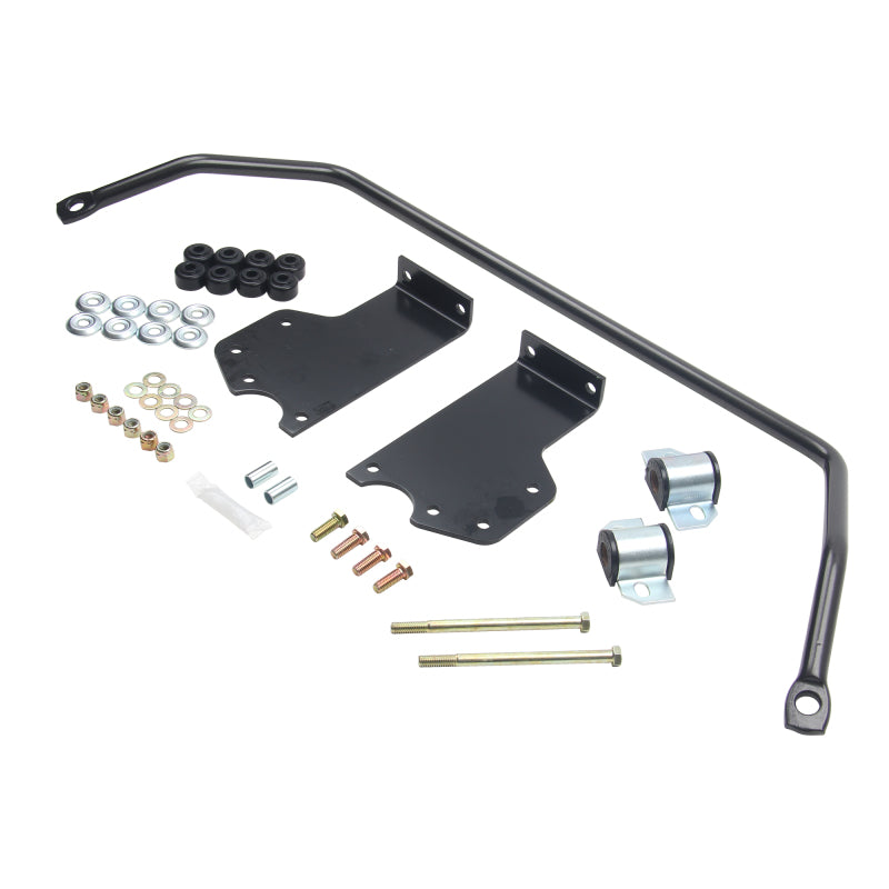 ST Rear Sway Bar - Nissan 240Z (S30) 1970-1973, image 4