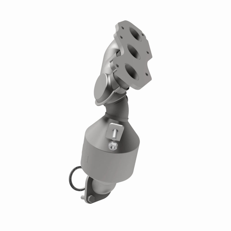 Magnaflow Direct-Fit Catalytic Converter for 08-09 Toyota Highlander 3.5L - OneFastShop