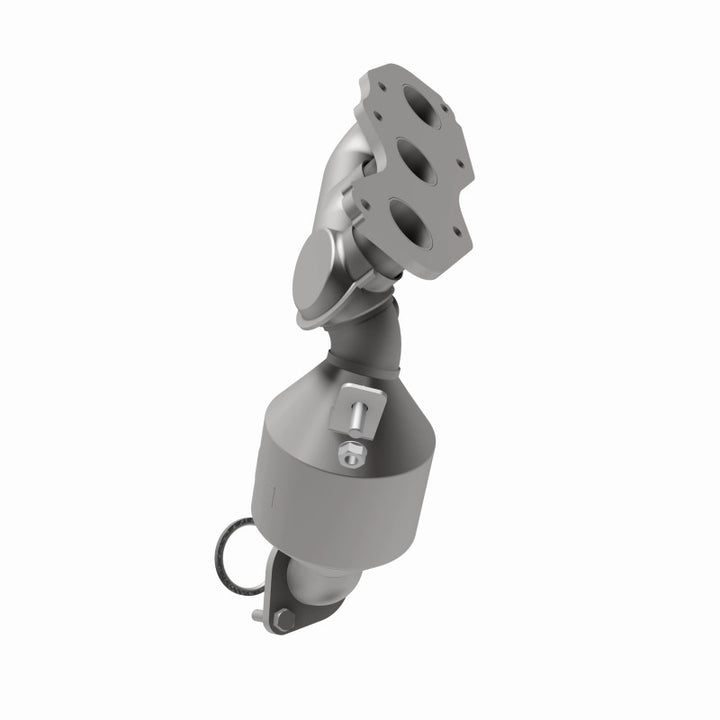 Magnaflow Direct-Fit Catalytic Converter for 08-09 Toyota Highlander 3.5L - OneFastShop