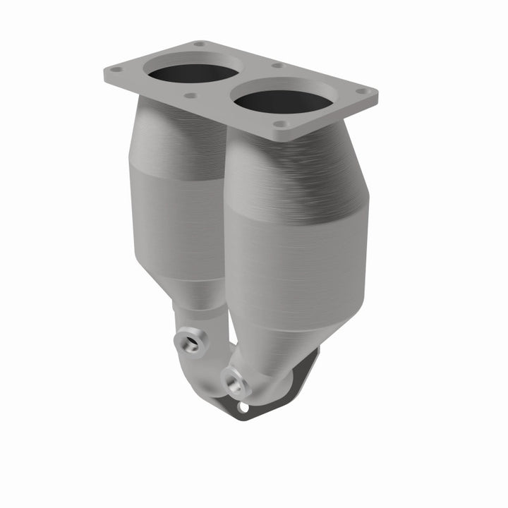 Magnaflow Direct-Fit Catalytic Converter 00-02 Nissan Sentra 1.8 Front - OneFastShop