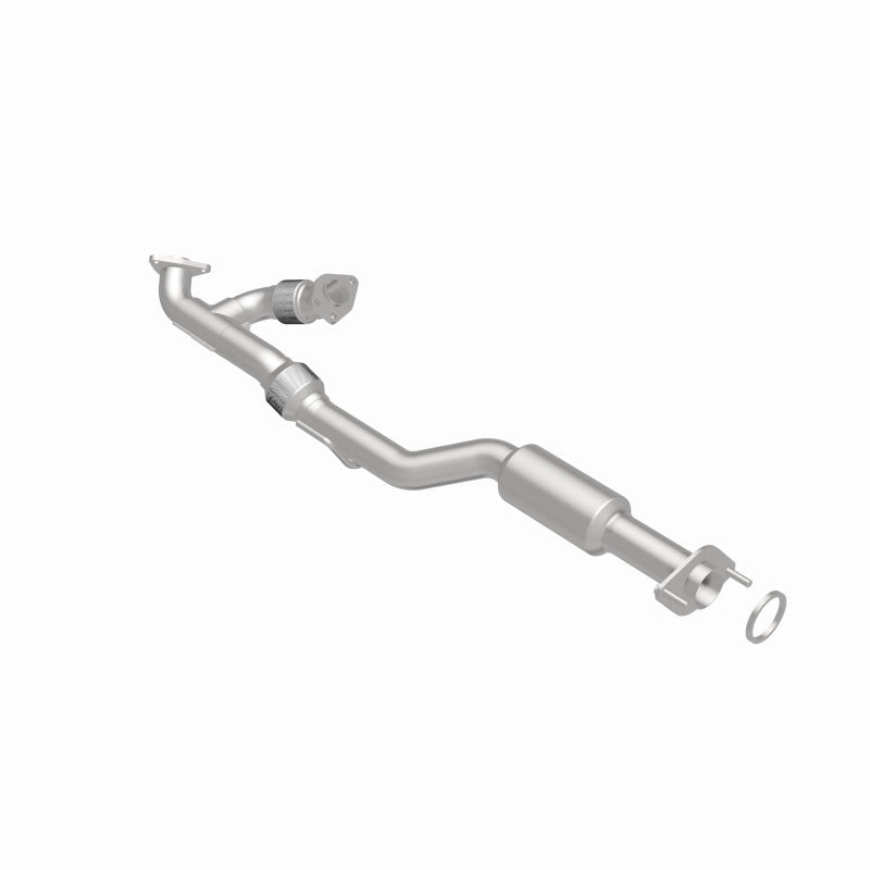 Magnaflow Direct Fit Catalytic Converter for 13-14 Nissan Pathfinder 3.5L - OneFastShop
