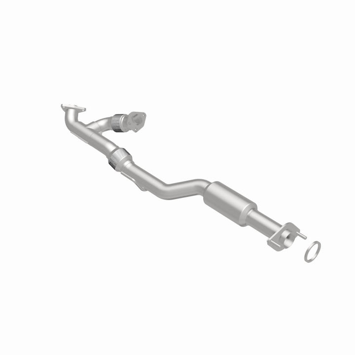 Magnaflow Direct Fit Catalytic Converter for 13-14 Nissan Pathfinder 3.5L - OneFastShop