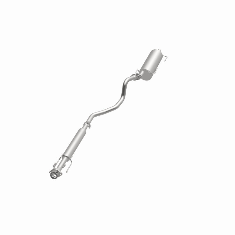 MagnaFlow BRE Exhaust Kit for 2011–2017 Nissan Juke 1.6L - OneFastShop