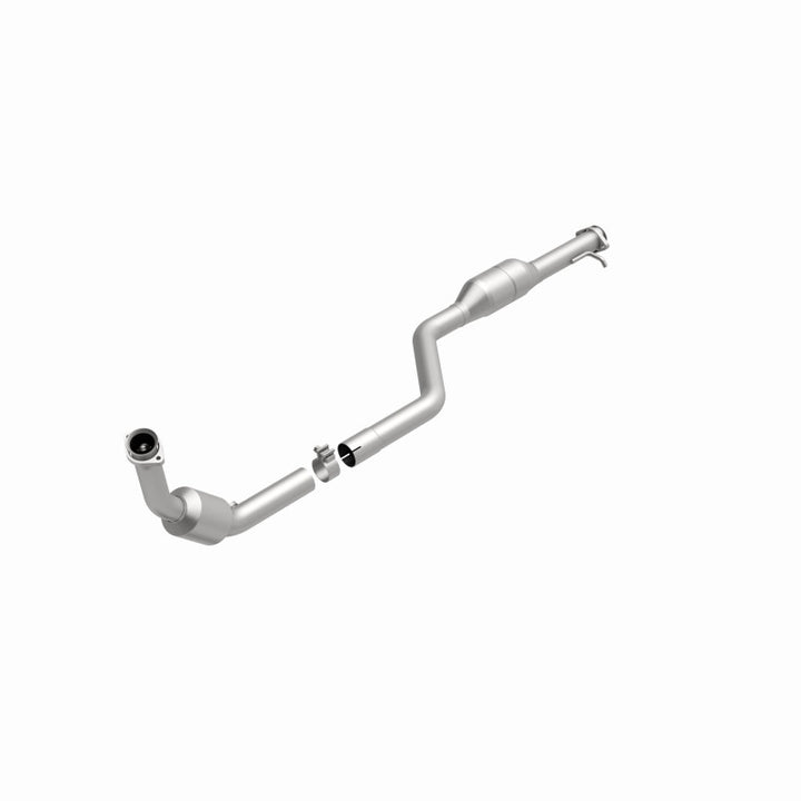 Magnaflow Direct-Fit Catalytic Converter for 99-02 Mercedes SL500 5.0L
