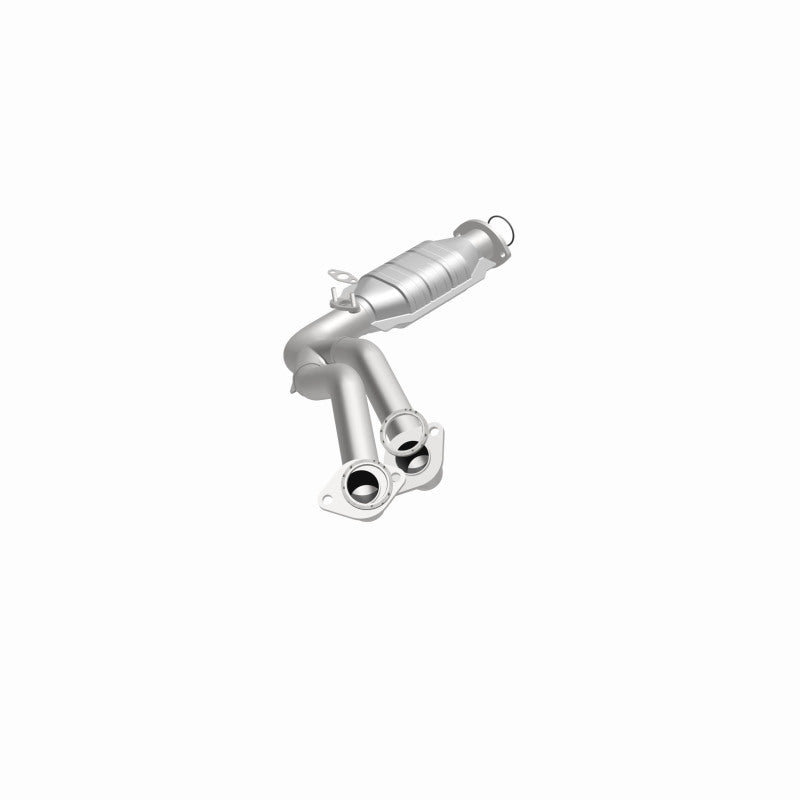MagnaFlow Direct-Fit Catalytic Converter for Lexus LX450 & Toyota Land Cruiser 4.5L Front - OneFastShop