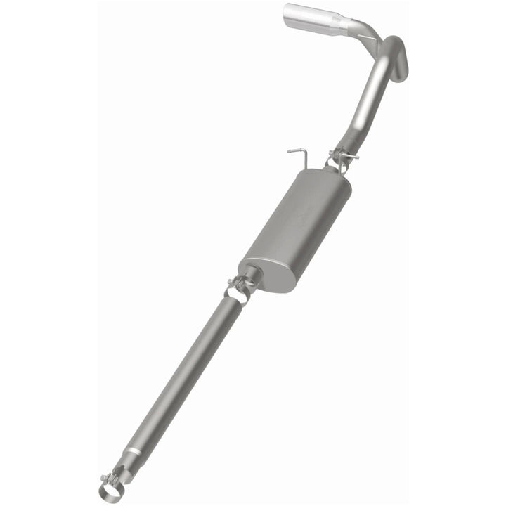 Magnaflow Cat-Back Exhaust System Ford F150 4.6/5.4L 97-04 - OneFastShop