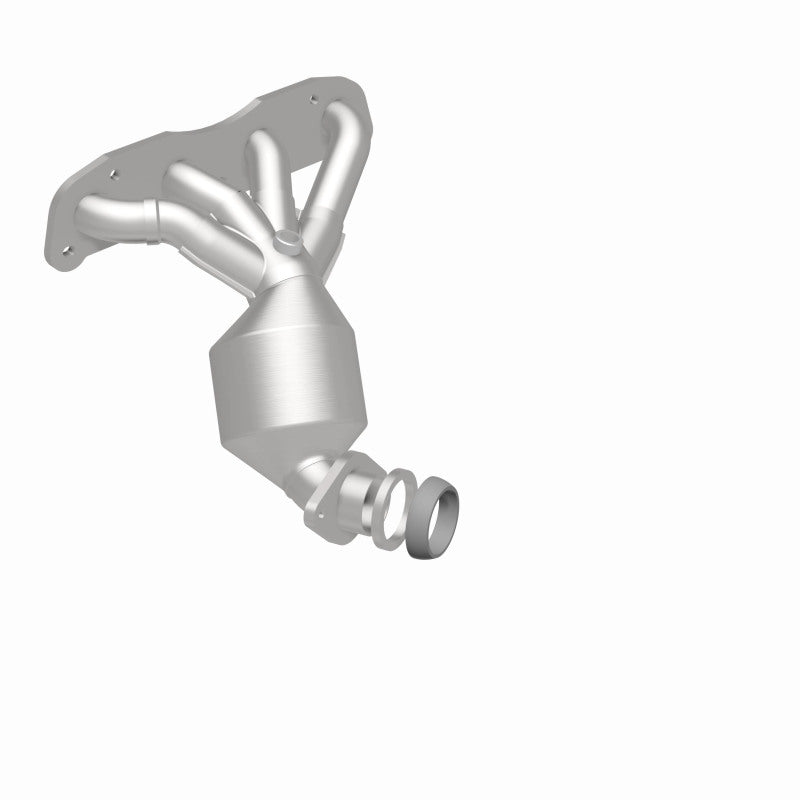 Magnaflow Conv Direct Fit 09-14 Sentra 2.0L Manifold Replacement for Nissan Sentra and Cube - OneFastShop