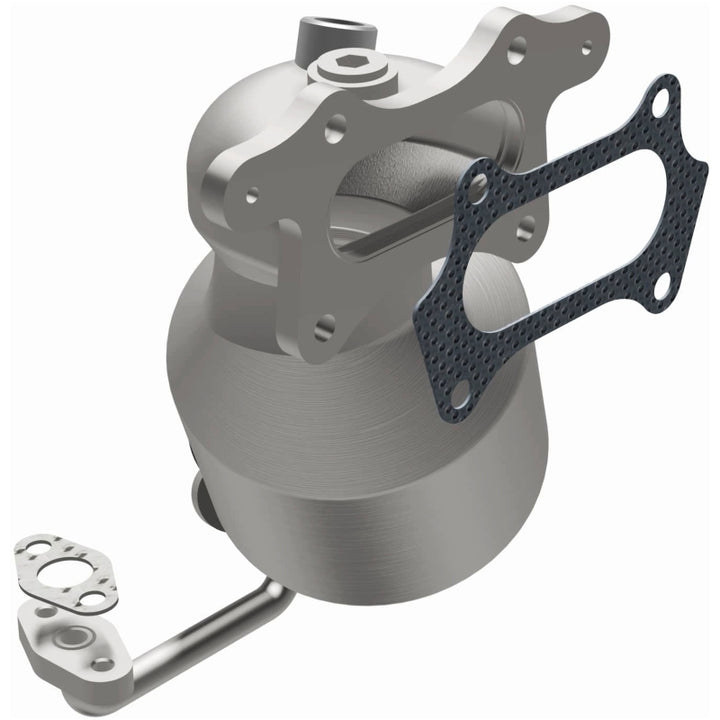 Magnaflow Conv DF Catalytic Converter for 12-14 Civic Hybrid 1.5L - OneFastShop