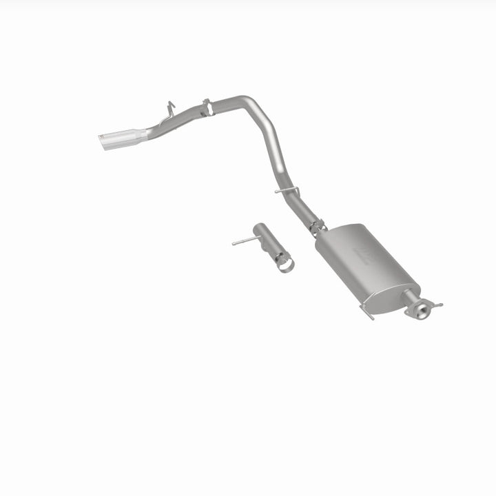 Magnaflow Cat-Back Exhaust System for 18-19 Ford Expedition V6 3.5L Gas