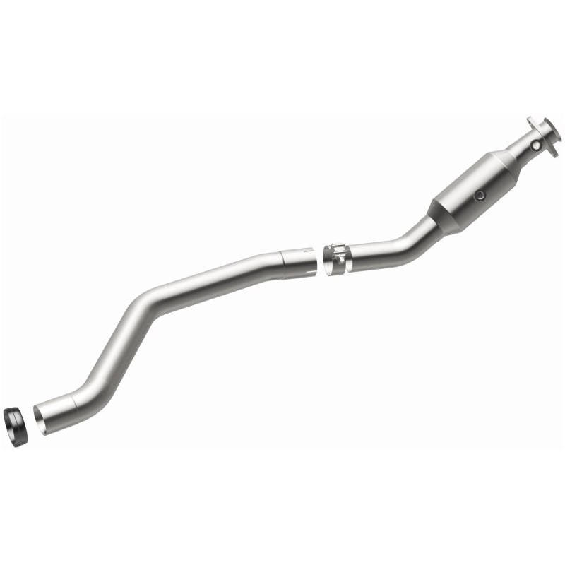 Magnaflow Direct-Fit Catalytic Converter for 13-14 Mercedes-Benz GL450 V8 4.6 - OneFastShop
